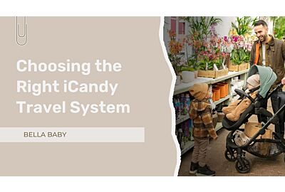 Copy of Discover the iCandy Collection In-Store – Style, Innovation & Expert Advice Await