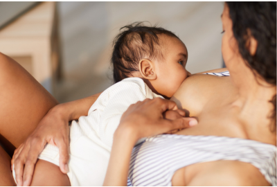 Breastfeeding in the UK: The Most and Least Friendly Cities for Breastfeeding Parents 