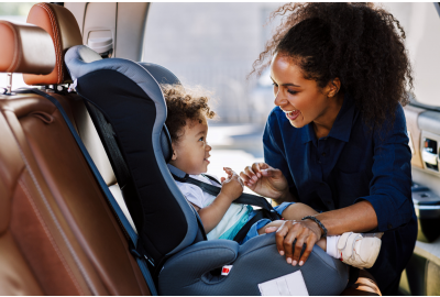 The top 10 most Googled questions about baby car seats, answered by the experts at Bella Baby  