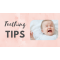 Teething tips -  6 ways to help your baby with teething pain