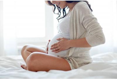 Top Tips for Positively Spending Pregnancy in Self Isolation