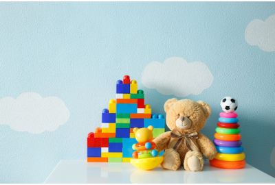 Safe Toys and Gifts Month: How to Shop Safely for Tiny Tots 