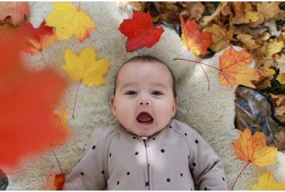 Autumn-Inspired Baby Names for Little Ones Born in Fall 