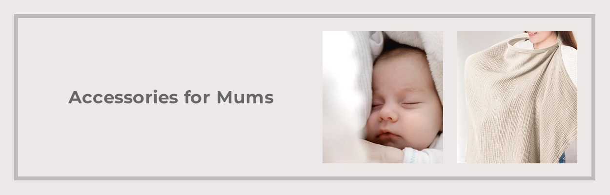 Accessories for Mums
