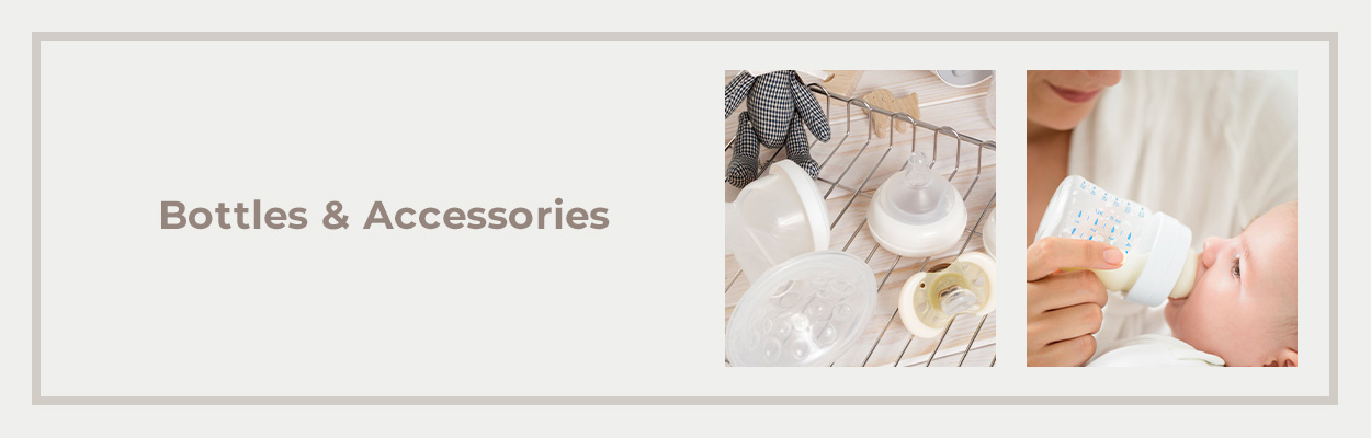 Bottles & Accessories