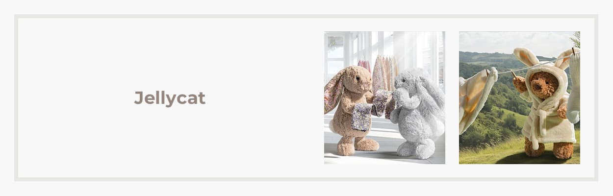 Jellycat