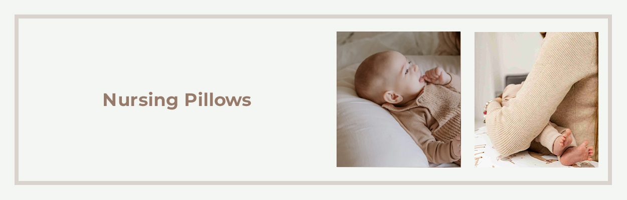 Nursing Pillows