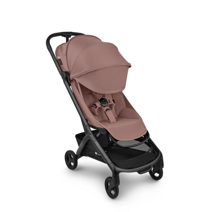 mesa infant car seat base by uppababy V3 + paintball protective mask Option:Navy the infant inlay is GEC Fish Keeper Pocket