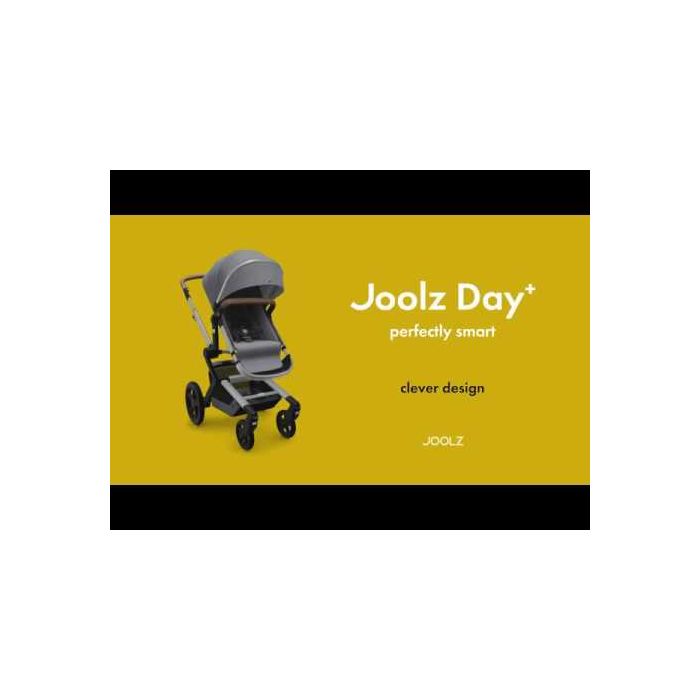 JOOLZ Base Maxi-Cosi® FamilyFix3