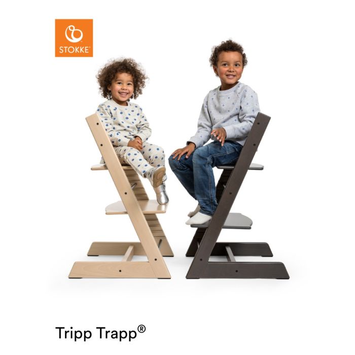 Baby High Chair 6 Months+  Stokke® Tripp Trapp® Baby Set