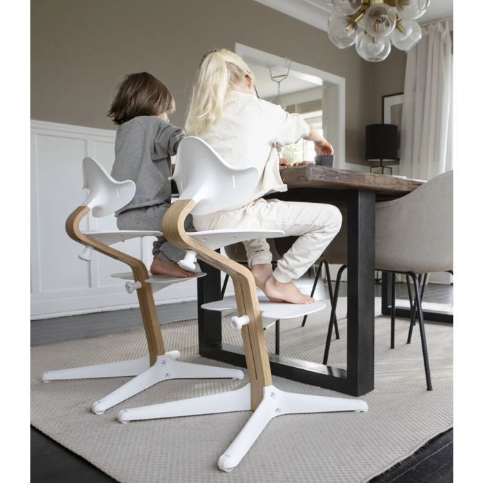 Nomi Highchair Bundle - , Award Winning Baby Shop