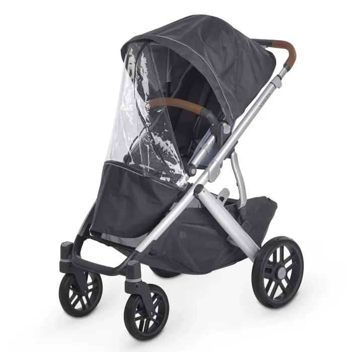 Pushchair Raincover For Mamas & Papas – Universal Fit, Portable, Clear