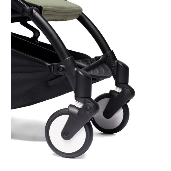 New Olive Green YOYO2 Stroller
