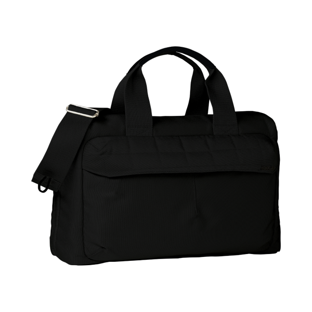 Joolz Earth Uni² Nursery bag  - Brilliant Black
