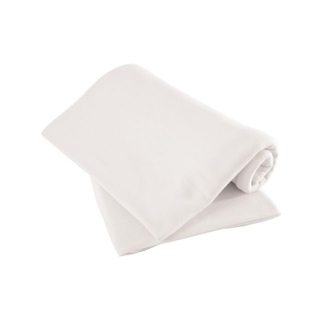 Mamas & Papas Pack of Two Fitted Sheets - Crib