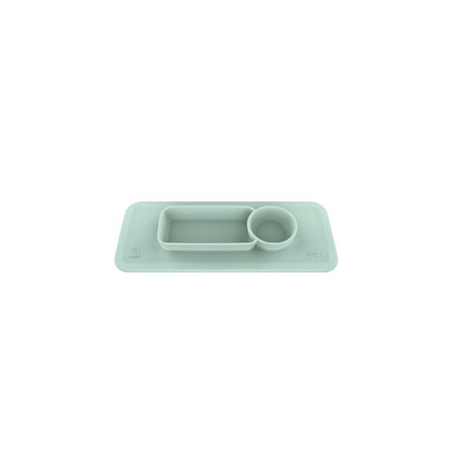 Stokke EZPZ Clikk Placemat - Soft Mint