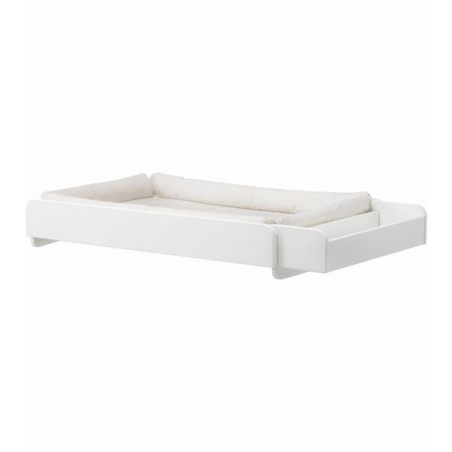 Stokke® Home™ Changer with mattress white