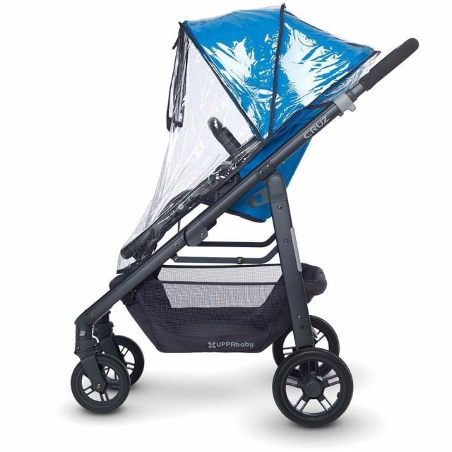 Uppababy Wind & Rain Shield For Toddler Seat