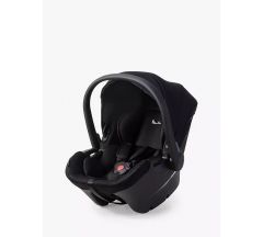 Silver Cross Simplicity Plus Infant Car Seat - Black 
