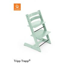 Tripp Trapp Chair Soft Mint