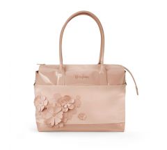 Cybex Changing Bag - Simply Flowers Nude Beige