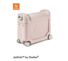 Stokke JetKids Bedbox - Pink Lemonade