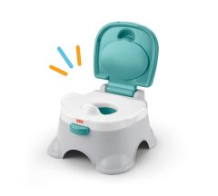 Fisher-Price 3 in 1 Potty 