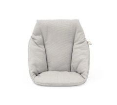 Stokke Tripp Trapp Baby Cushion - Timeless Grey
