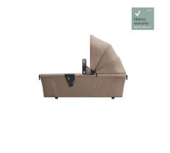Joolz AER Cot - Lovely Taupe