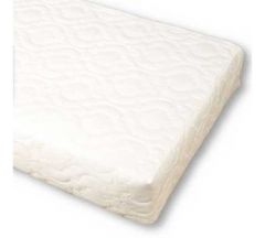 size 400 cot mattress