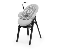 Stokke Steps Chair & Newborn Set Free!