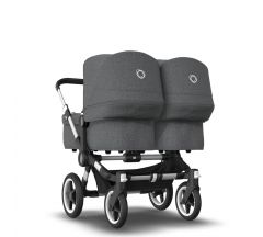 Bugaboo Donkey 3 Twin Bassinet and Seat Stroller