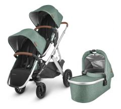 Vista V2 Toddler/Newborn Package