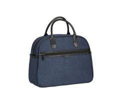 iCandy Peach Changing Bag Navy Twill