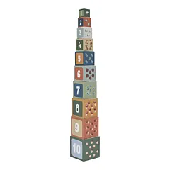 Little Dutch Building Blocks 