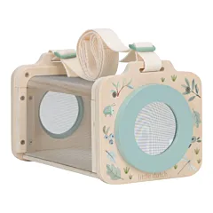 Little Dutch Insect Box Blu