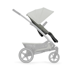 Geo3 Seat  - Sage Green