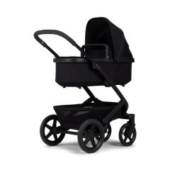 Ex Display Joolz Geo3 Mono Complete Set - Space Black - Galway Store 