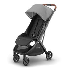 UPPAbaby Minu V3 Stroller  - Greyson