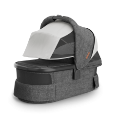 UPPAbaby Vista V3 Carrycot - Greyson