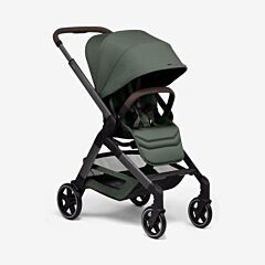 Joolz Hub2 Forest Green with FREE Footmuff