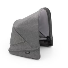 Donkey5 Sun Canopy - Grey Melange 