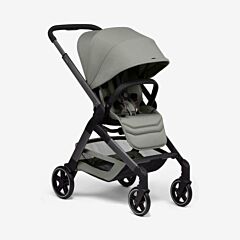 Joolz Hub2 Sage Green with FREE Footmuff