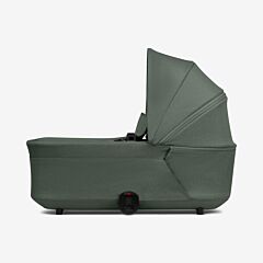 Joolz Hub2 Carrycot - Forest Green