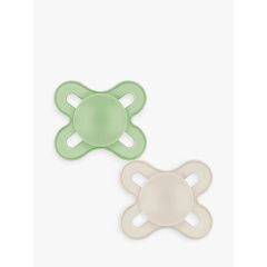 Baby  Start 0m+ Soother 2pk - Unisex 