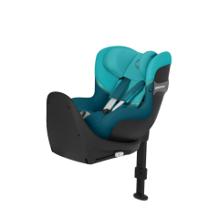 Cybex Sirona S2 iSize - River Blue