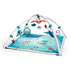 Tiny Love Treasure the Ocean™ 2-in-1 Musical Mobile Gymini