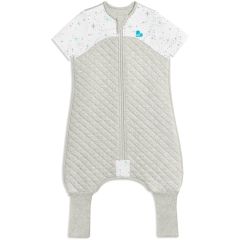 Love To Sleep Suit - Cotton 1TOG (12-24 Months) Moonlight