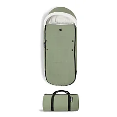 Stokke® YOYO® Footmuff - Olive