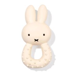 Baby Teething Toy - Miffy 